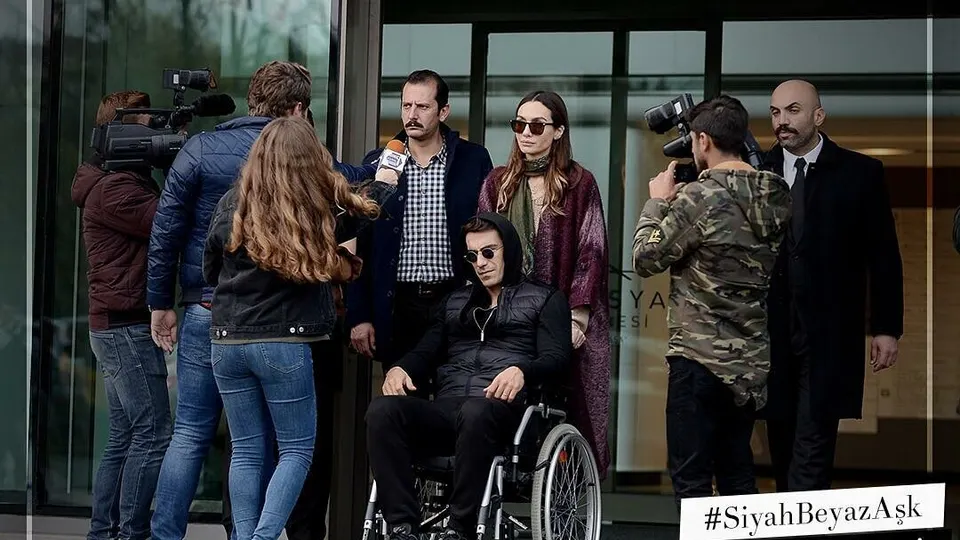 1 сезон 5 серия